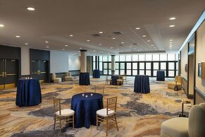 Sheraton Boston, a Marriott Hotel