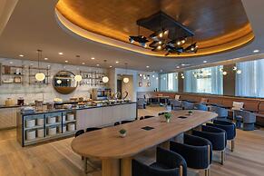 Sheraton Boston, a Marriott Hotel
