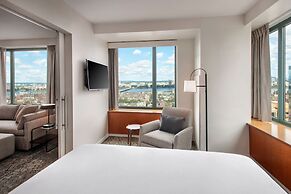 Sheraton Boston, a Marriott Hotel