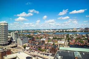 Sheraton Boston, a Marriott Hotel