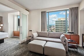 Sheraton Boston, a Marriott Hotel