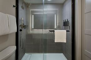 Sheraton Boston, a Marriott Hotel