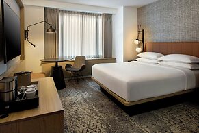 Sheraton Boston, a Marriott Hotel