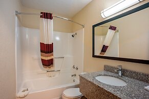 Red Roof Inn Des Moines