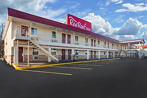 Red Roof Inn Des Moines