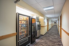 Red Roof Inn Des Moines