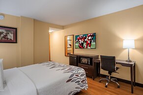 Red Roof Inn Des Moines