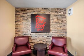 Red Roof Inn Des Moines