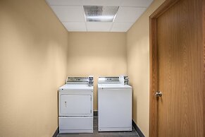 Red Roof Inn Des Moines