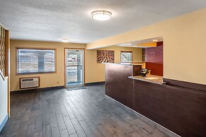 Red Roof Inn Des Moines