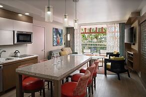 The Westin Resort & Spa Puerto Vallarta