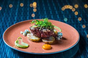 The Westin Resort & Spa Puerto Vallarta