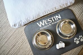 The Westin Resort & Spa Puerto Vallarta