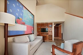 The Westin Resort & Spa Puerto Vallarta