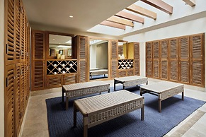 The Westin Resort & Spa Puerto Vallarta