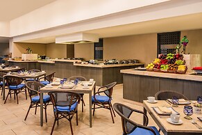 The Westin Resort & Spa Puerto Vallarta