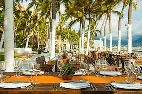 The Westin Resort & Spa Puerto Vallarta