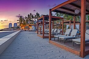 The Westin Resort & Spa Puerto Vallarta