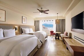 The Westin Resort & Spa Puerto Vallarta
