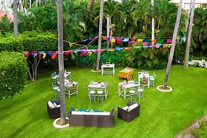 The Westin Resort & Spa Puerto Vallarta