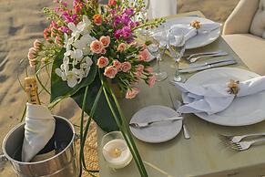 The Westin Resort & Spa Puerto Vallarta