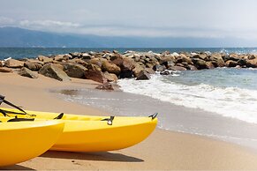 The Westin Resort & Spa Puerto Vallarta
