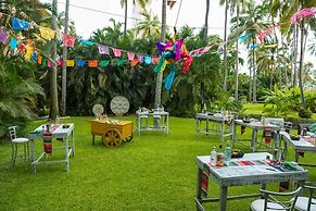 The Westin Resort & Spa Puerto Vallarta