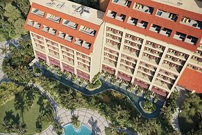 The Westin Resort & Spa Puerto Vallarta