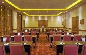 The Westin Resort & Spa Puerto Vallarta