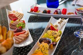 The Westin Resort & Spa Puerto Vallarta