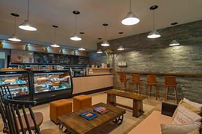 The Westin Resort & Spa Puerto Vallarta