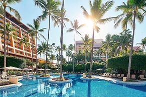 The Westin Resort & Spa Puerto Vallarta