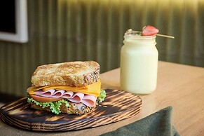 The Westin Resort & Spa Puerto Vallarta