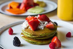 The Westin Resort & Spa Puerto Vallarta