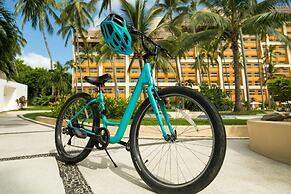 The Westin Resort & Spa Puerto Vallarta