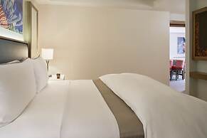 The Westin Resort & Spa Puerto Vallarta