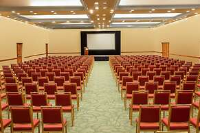 The Westin Resort & Spa Puerto Vallarta