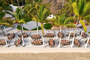 The Westin Resort & Spa Puerto Vallarta