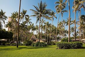The Westin Resort & Spa Puerto Vallarta