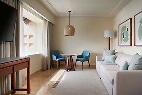 The Westin Resort & Spa Puerto Vallarta