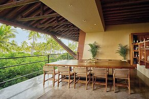 The Westin Resort & Spa Puerto Vallarta