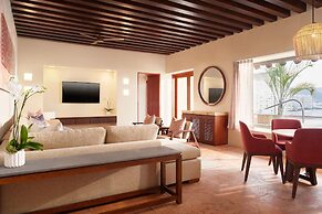 The Westin Resort & Spa Puerto Vallarta