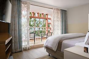 The Westin Resort & Spa Puerto Vallarta