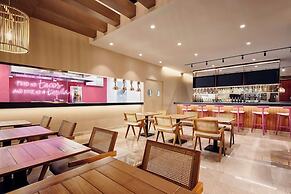 The Westin Resort & Spa Puerto Vallarta