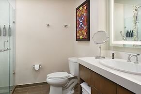 The Westin Resort & Spa Puerto Vallarta