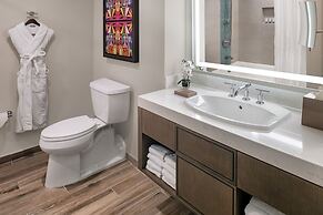 The Westin Resort & Spa Puerto Vallarta