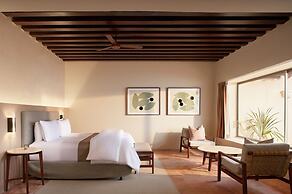 The Westin Resort & Spa Puerto Vallarta