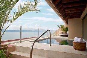 The Westin Resort & Spa Puerto Vallarta