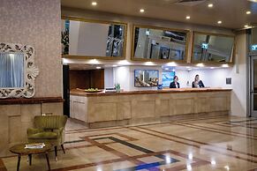 Crowne Plaza Tel Aviv Beach, an IHG Hotel