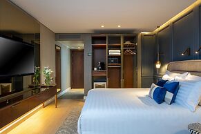 Crowne Plaza Tel Aviv Beach by IHG